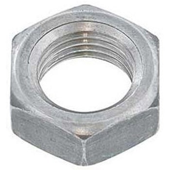 小形六角ナット(3種(細目左ねじ(鉄/生地) 大阪魂