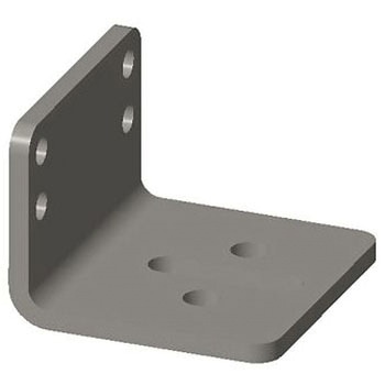 スイッチ取り付けブラケット ALLEN BRADLEY