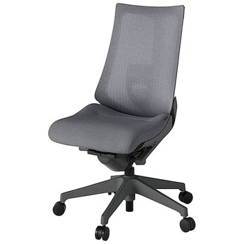 KJ-450JE-W2T3 アクト2 背テクスチャードメッシュ 肘ランバーサポート付 樹脂脚 <配送時組立サービス付> イトーキ 69189919