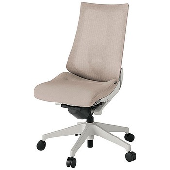 KJ-450JEM-GNF6 アクト2 背テクスチャードメッシュ 肘ランバーサポート付 樹脂脚 <配送時組立サービス付> イトーキ 69190156