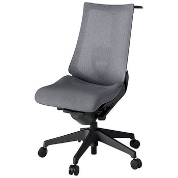 KJ-450JEH-T1T3 アクト2 背テクスチャードメッシュ 肘ランバーサポート付 ハンガー付 樹脂脚 <配送時組立サービス付> イトーキ 69190199