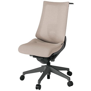 KJ-450JEHM-W2F6 アクト2 背テクスチャードメッシュ 肘ランバーサポート付 ハンガー付 樹脂脚 <配送時組立サービス付> イトーキ 69190436