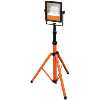 led work light tripod