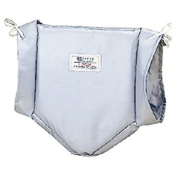 配管機器用ユニット Yストレーナー用 JIS16 20K用 ヤガミ