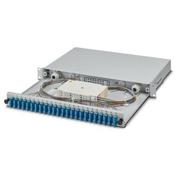 スプライスコネクタ 白 フエニックス・コンタクト