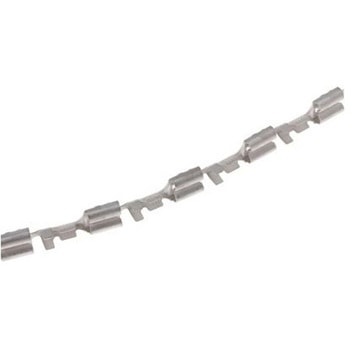 スペードコネクタ 1袋 5000個入 TE Connectivity Japan(旧:TYCOELECTRONICS(タイコエレクトロニクス))