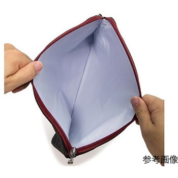 スリーポーチ トラベルセット ブラックダイヤ baggallini
