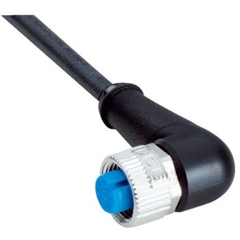 センサアクチュエータケーブル 22 AWG コア数：3 SICK