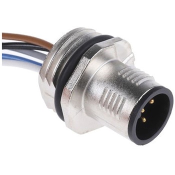 センサアクチュエータケーブル 22 AWG コア数：5 フエニックス・コンタクト