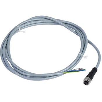 センサアクチュエータケーブル 23 AWG コア数：5 TELEMECANIQUE SENSORS