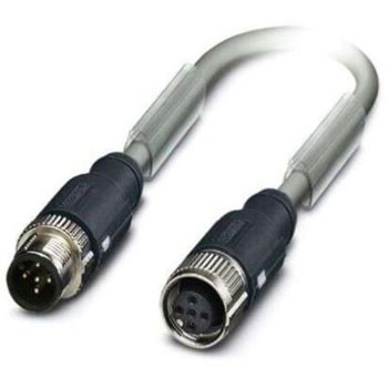 センサアクチュエータケーブル コア数：2 0-923/FS CAN SCO SAC-5P-MS/ 5シリーズ - フエニックス・コンタクト