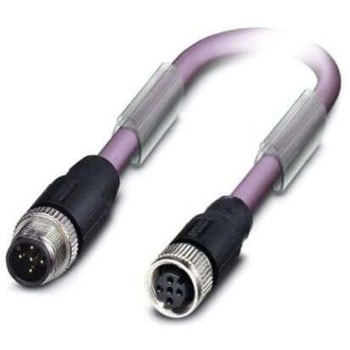 センサアクチュエータケーブル コア数：2 5-920/M12FS SAC-5P-M12MS/ 1シリーズ フエニックス・コンタクト