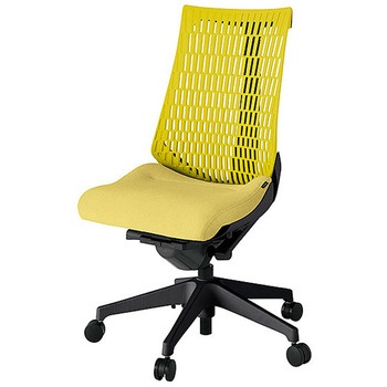 KJ440SA-MT1U6U5 アクト2 背エラストマー 樹脂脚 <配送時組立サービス付> イトーキ 69210149