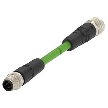 センサアクチュエータケーブル コア数：4 TAD1454シリーズ TE Connectivity Japan(旧:TYCOELECTRONICS(タイコエレクトロニクス))