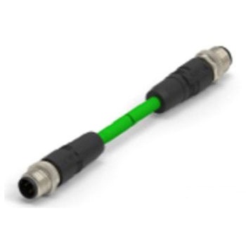 センサアクチュエータケーブル コア数：4 TAD1474シリーズ TE CONNECTIVITY