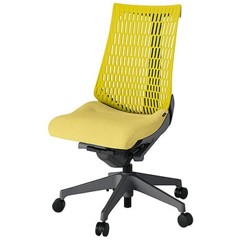 KJ440SA-MW2U6U5 アクト2 背エラストマー 樹脂脚 <配送時組立サービス付> イトーキ 69210271