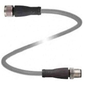 センサアクチュエータケーブル コア数：4 V1-G-10M-PVC-V1-Gシリーズ PEPPERL+FUCHS
