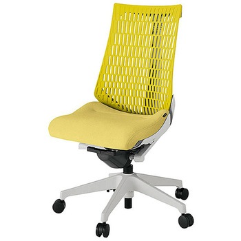 KJ440SA-MGNU6U5 アクト2 背エラストマー 樹脂脚 <配送時組立サービス付> イトーキ 69210386