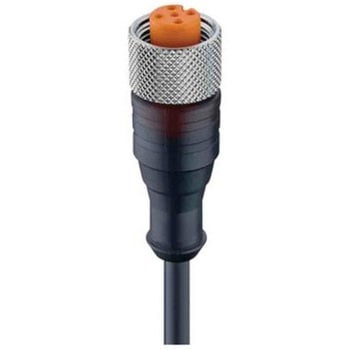 センサアクチュエータケーブル コア数：5 RKTシリーズ Lumberg Automation