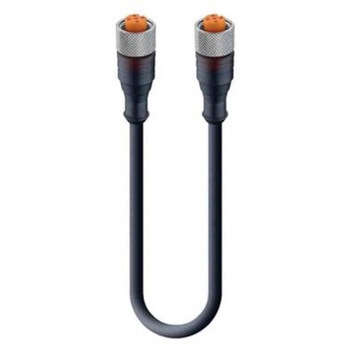 センサアクチュエータケーブル コア数：5 RKTシリーズ Lumberg Automation