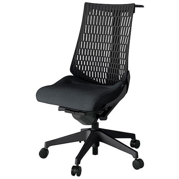 KJ440SAHMT1T1T1 アクト2 背エラストマー ハンガー付 樹脂脚 <配送時組立サービス付> イトーキ 69210465