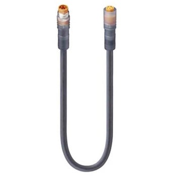 センサアクチュエータケーブル コア数：5 RSMシリーズ Lumberg Automation