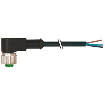 ソケット 4極 M12 ネジ SIEMENS