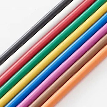 電気機器用特殊耐熱ビニル絶縁電線 タツタ電線