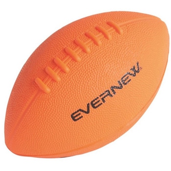 ソフトラグビーボールPU EVERNEW(エバニュー)