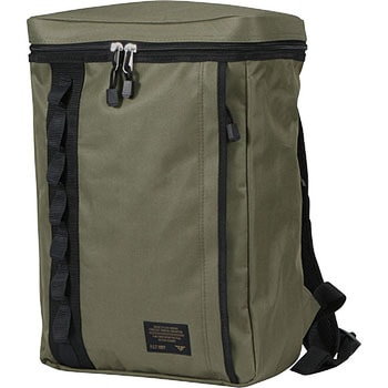 Back Pack (バックパック) 9100 カジメイク