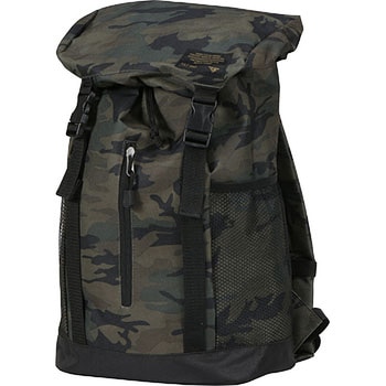 Back Pack (バックパック) 9101 カジメイク