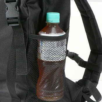 Back Pack (バックパック) 9101 カジメイク