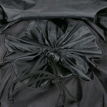 Back Pack (バックパック) 9101 カジメイク
