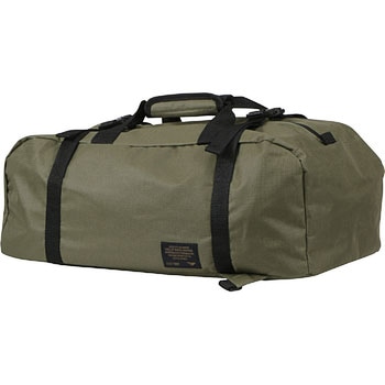 Boston Bag (ボストンバッグ) 9106 カジメイク