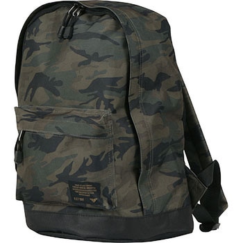 Back Pack (バックパック) 9102 カジメイク