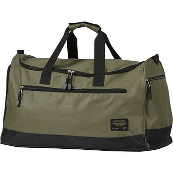 Boston Bag (ボストンバッグ) 9107 カジメイク ボストンバッグ 【通販