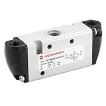 ソレノイドパイロット弁 v63シリーズ - NORGREN
