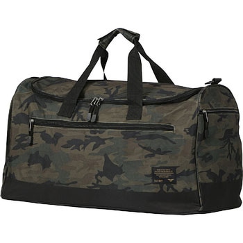 Boston Bag (ボストンバッグ) 9107 カジメイク