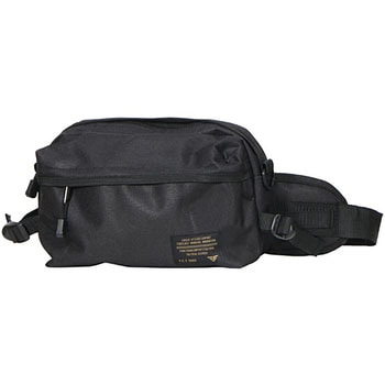 Waist Bag (ウエストバッグ) 9104 カジメイク