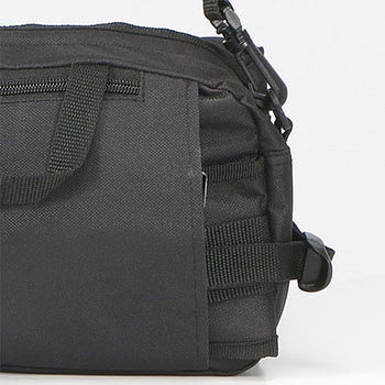 Waist Bag (ウエストバッグ) 9104 カジメイク