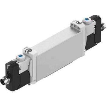 ソレノイドバルブ VUVGシリーズ Festo