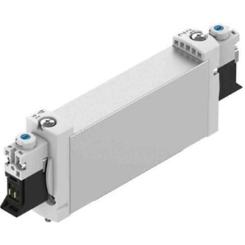 ソレノイドバルブ VUVGシリーズ - Festo