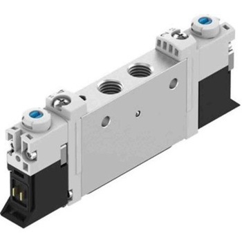 ソレノイドバルブ VUVGシリーズ - Festo