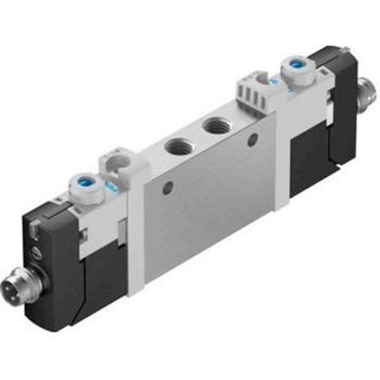 ソレノイドバルブ VUVGシリーズ - Festo