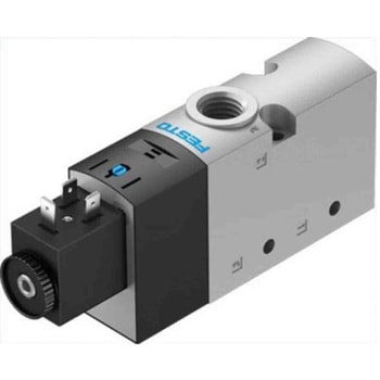 ソレノイドバルブ VUVSシリーズ Festo