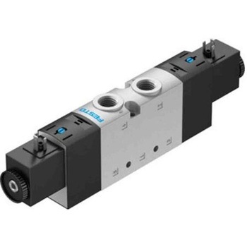 ソレノイドバルブ VUVSシリーズ Festo