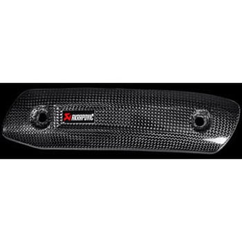 オプション ヒートシールド AKRAPOVIC (アクラポビッチ)