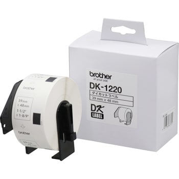 DK-1220 食品表示用ラベル ブラザー(brother) 1個 DK-1220 - 【通販モノタロウ】