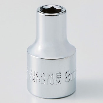 ソケット 6角 12.7sq モノタロウ
