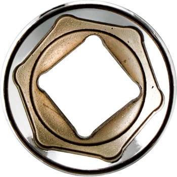 ソケット 6角 12.7sq モノタロウ